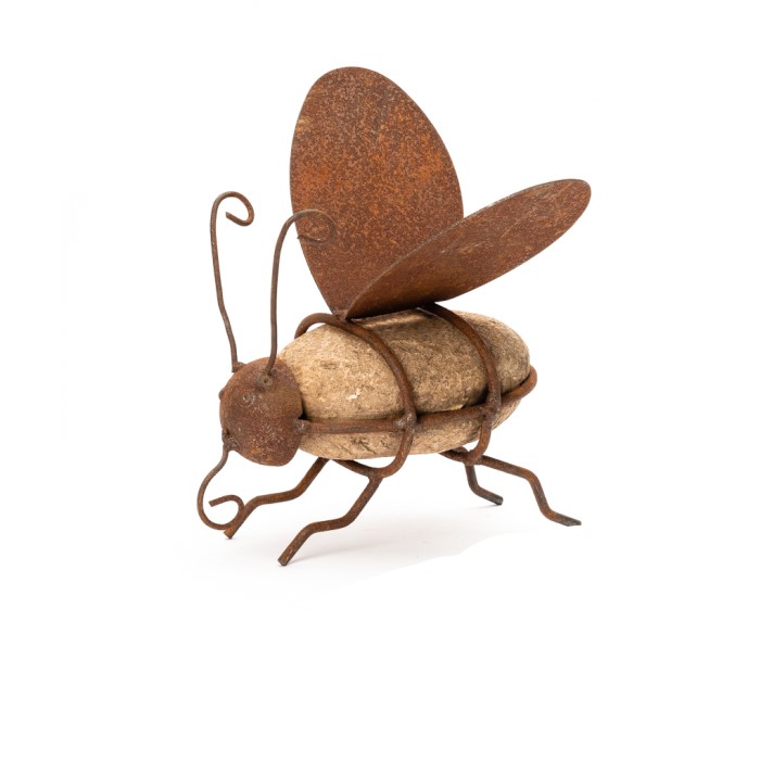 Rock Bee Resin/Rust