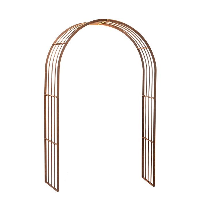 Arch Plain Rust>