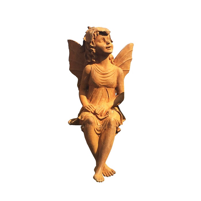 Fairy Cast Iron Large