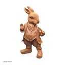 Mad Hatter Cast Iron Large