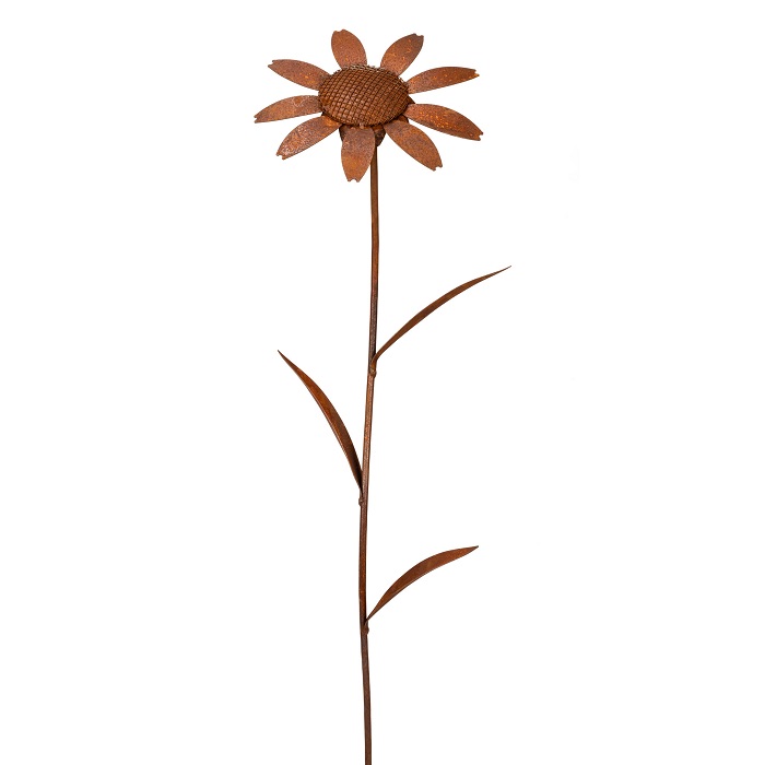 Stake Daisy Rust>