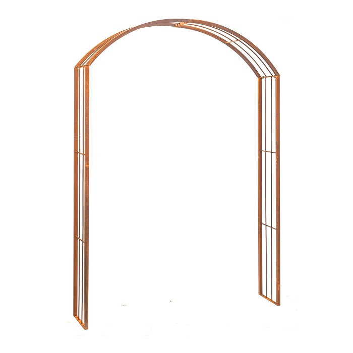 Arch Rose Rust>