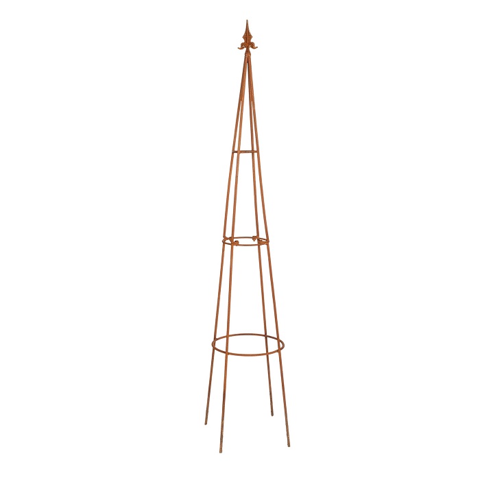 Growing Frame Rust 210cm>