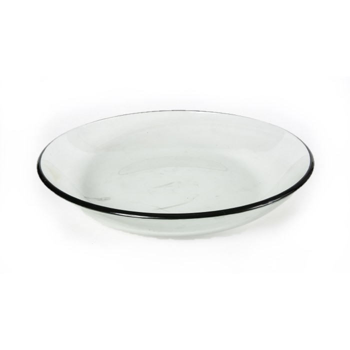 Bowl Glass 50cm