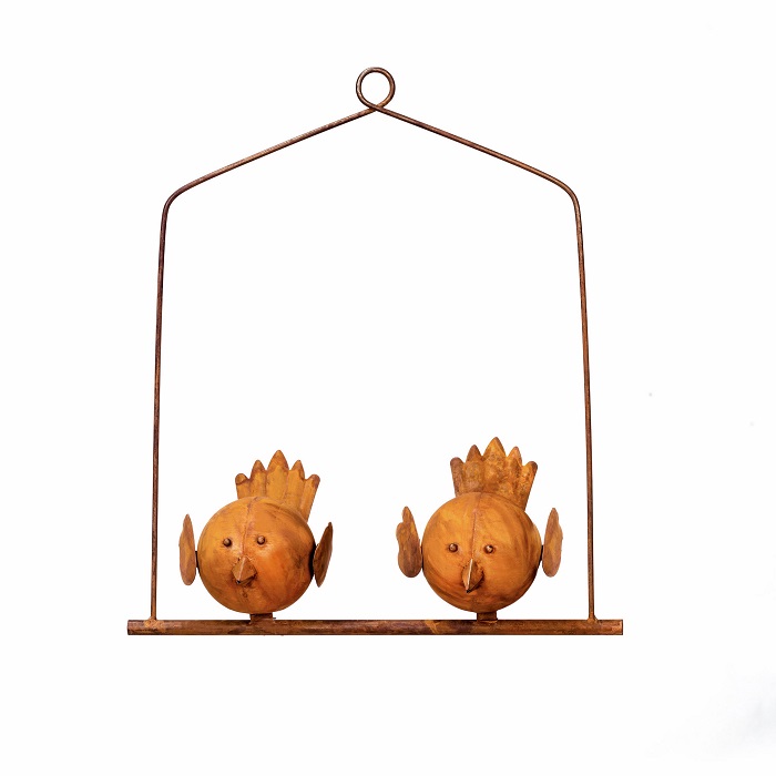 Tweety on Hanger