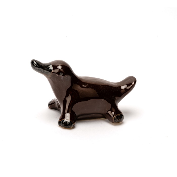 Floating Platypus Porcelain