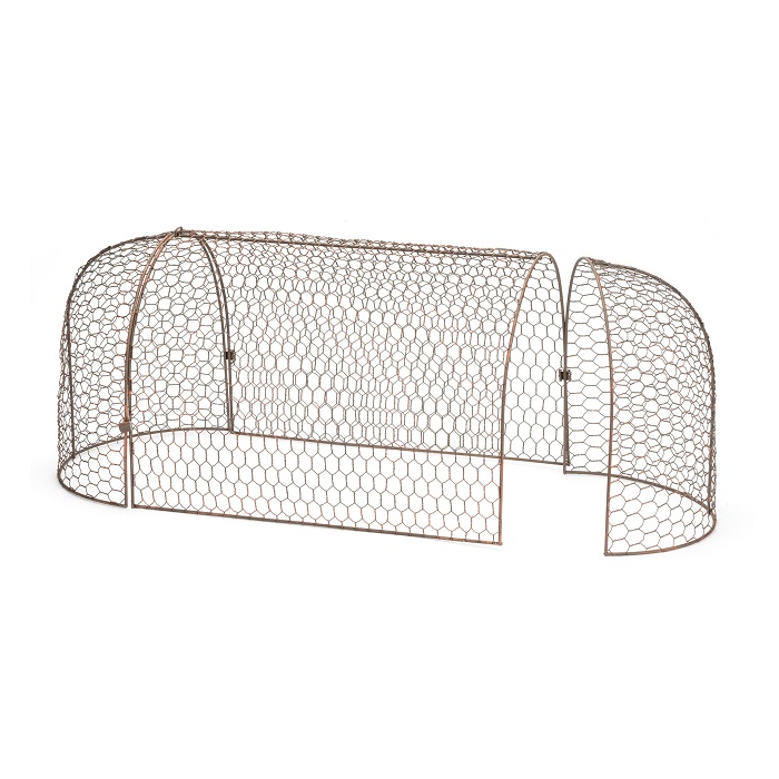 Cloche Tunnel Set