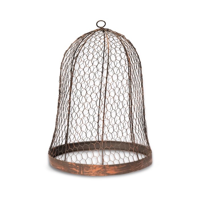 Cloche Round
