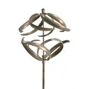 Wind Spinner East West Champ
