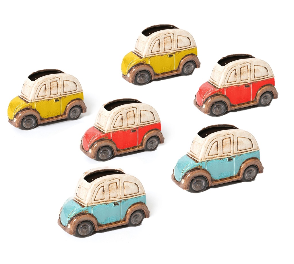 Pot VW Assorted-