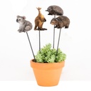 Aussie Animals Sticks/Sitting