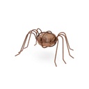 Rock Spider Resin/Rust