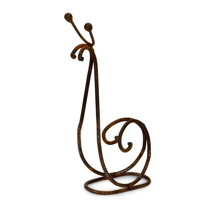 Snail Wire Rust Large