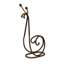 Snail Wire Rust Large