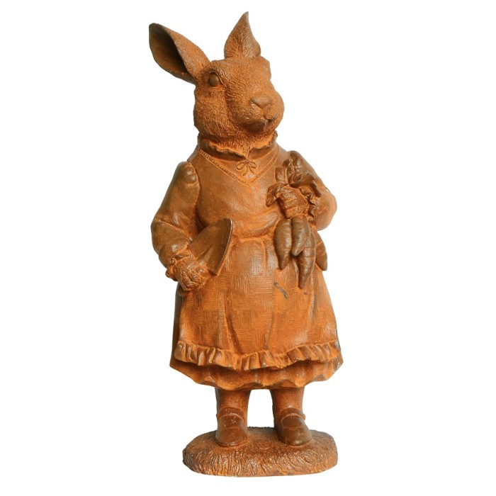 Mother Rabbit Cast I Sm