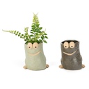 Pot Critter Mixed Large