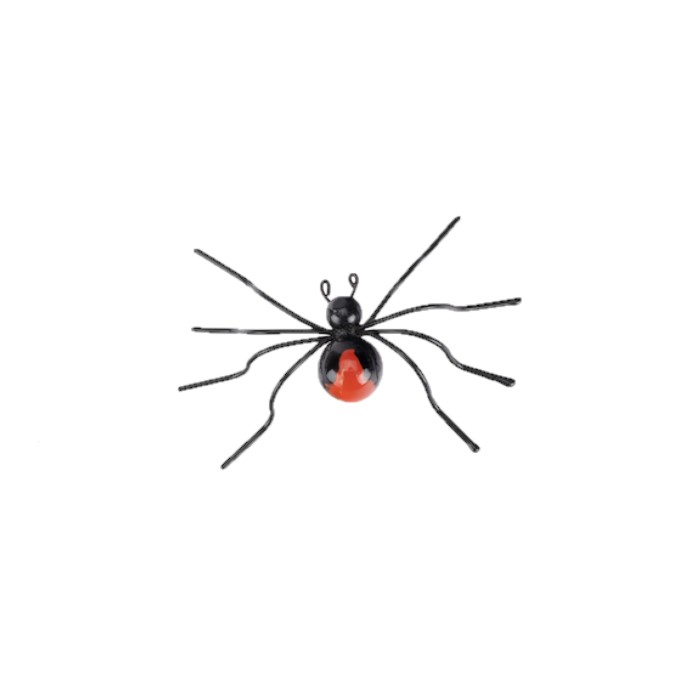 Red Back Spider Wire^