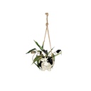 Pot Cow Hanging: