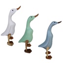 Duck Bamboo Coloured Med