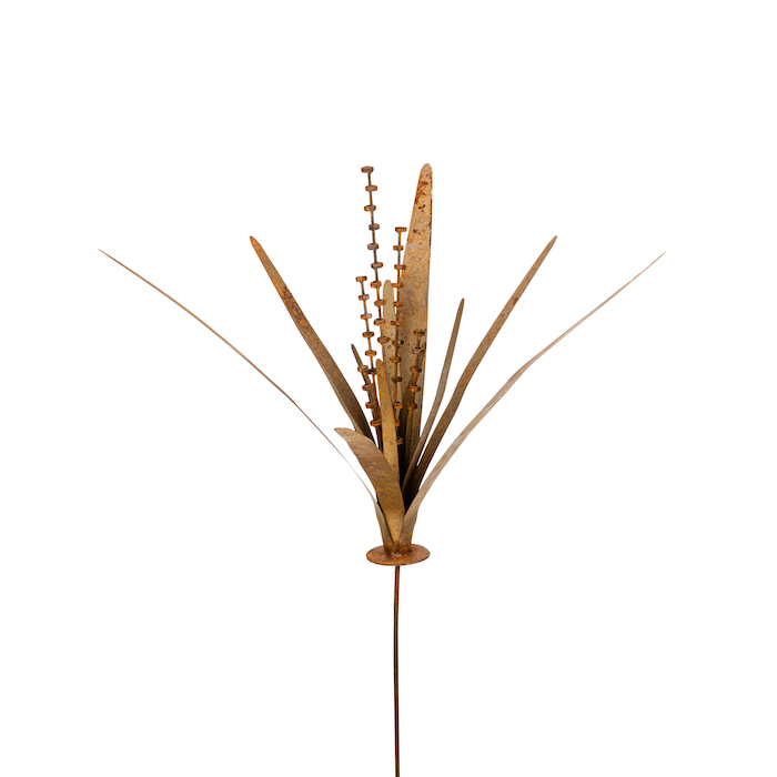 Stake Yucca Rust*