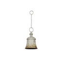 Bell Moss Zinc Squat