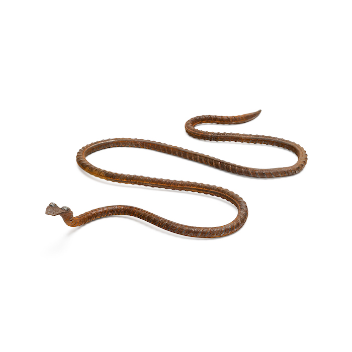 Snake Rust