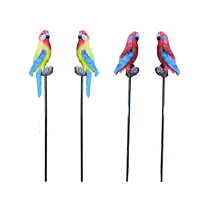 Crimson/Eastern Rosella Stick