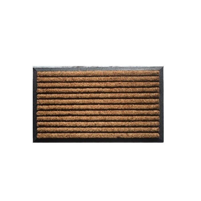 Door Mat Striped-