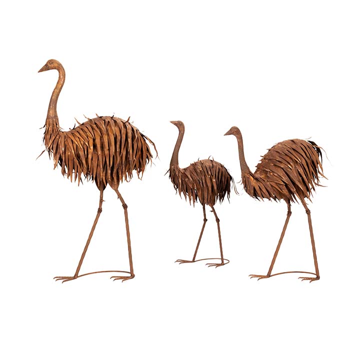 Emu Rust S/3 B