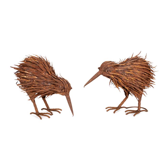 Kiwi Rust Assorted