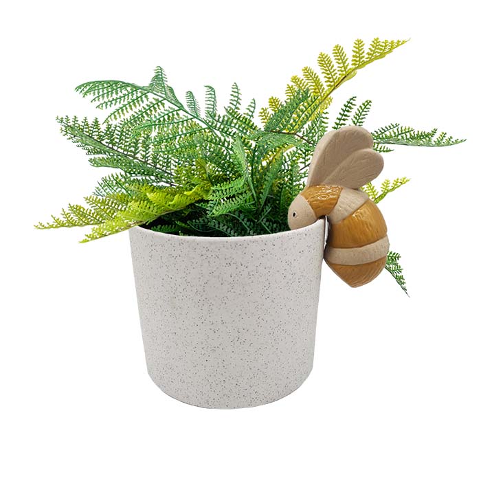 Bee Pot Sitter