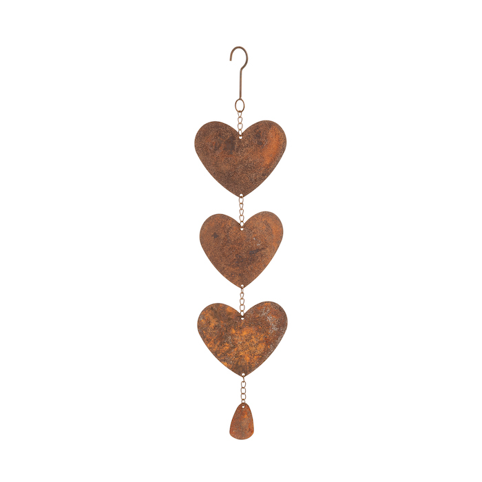 Chain of Hearts