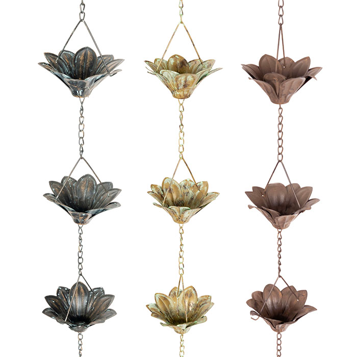 Rainchain Lily Assorted