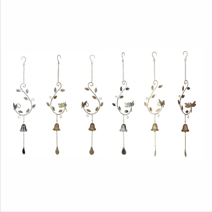Chain Curved Assorted