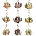 Rainchain Lotus Assorted*