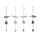Chain Butterfly w/Bell Asst