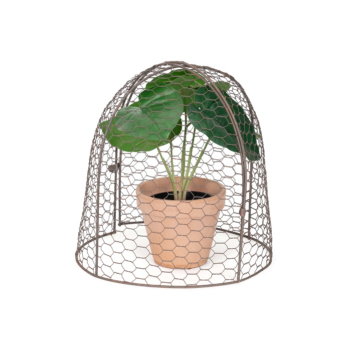 Cloche Ends