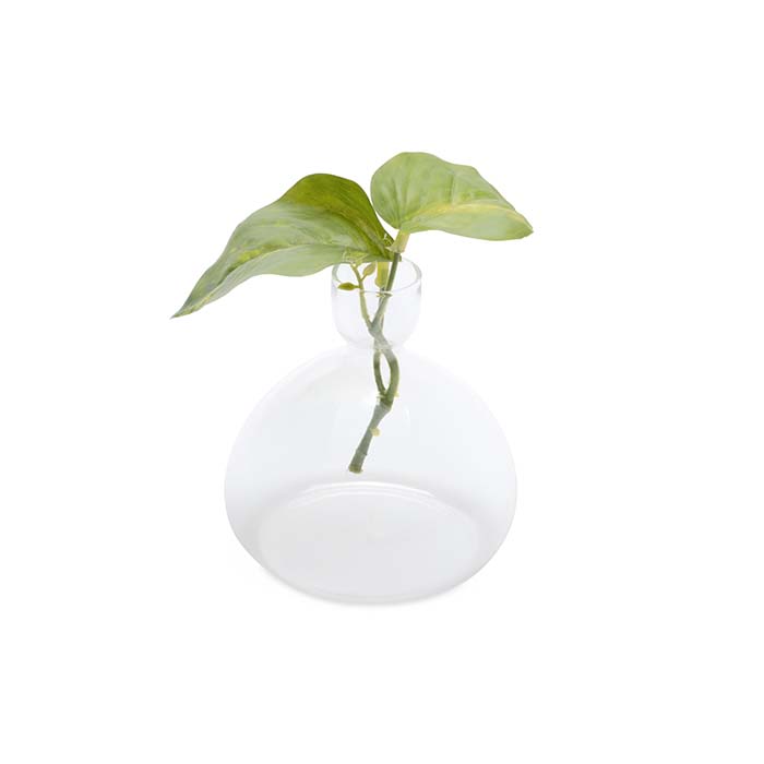 Acorn Vase