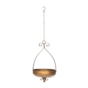 Pot/Feeder Zinc Bronze