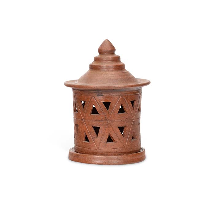Lantern Cutwork Large