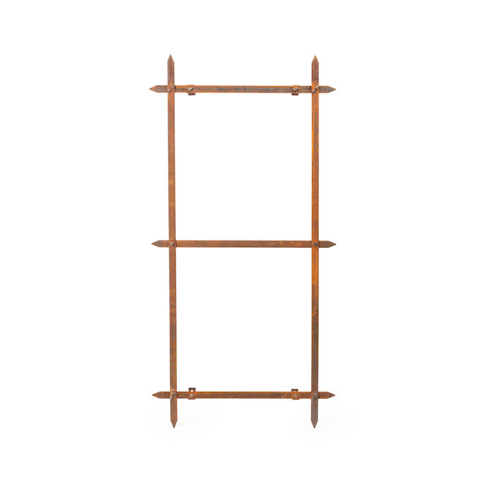 Trellis Small Rust