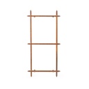 Trellis Small Rust