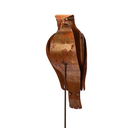 Eagle stake Mild Steel Rust