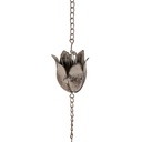 Tulip Rain Chain Verdi