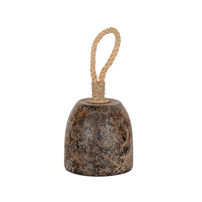 Door Stp Bell Short Rope Hand