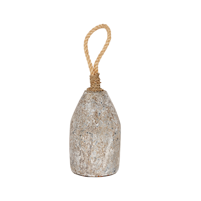 Door Stp Bell Tall Rope handle