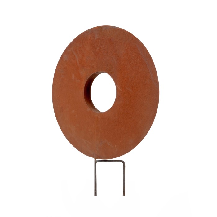 Ring Tapered Sculpture 60cm