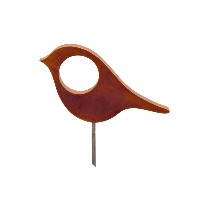 Bird Sculpture 60cm