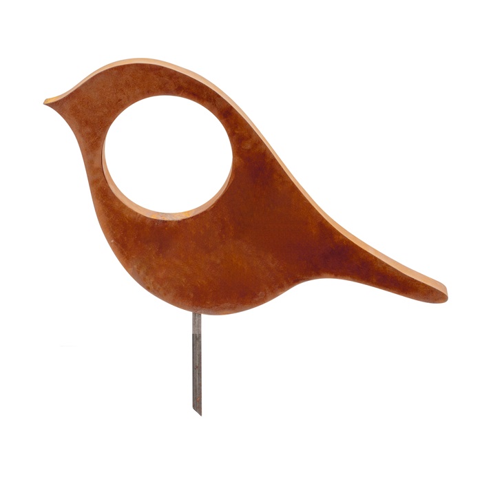Bird Sculpture 80cm