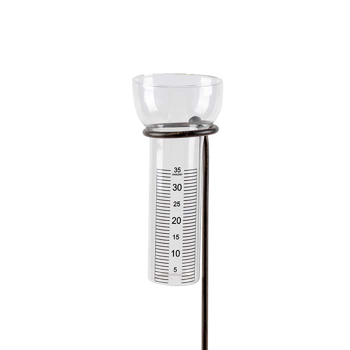 Stake Rain Gauge XL